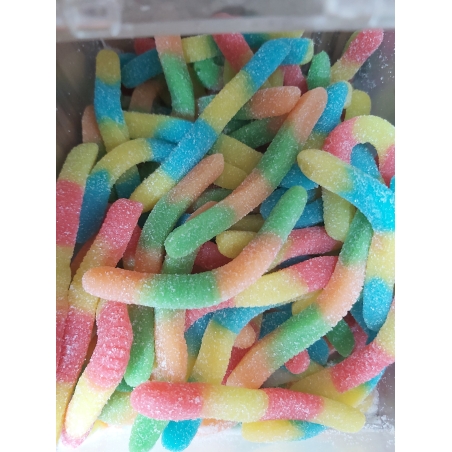 נחשים מסוכרים