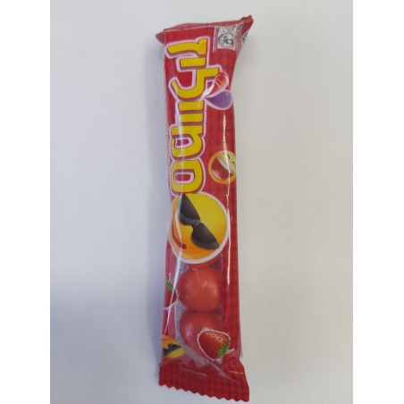 סוכריות סמייליז