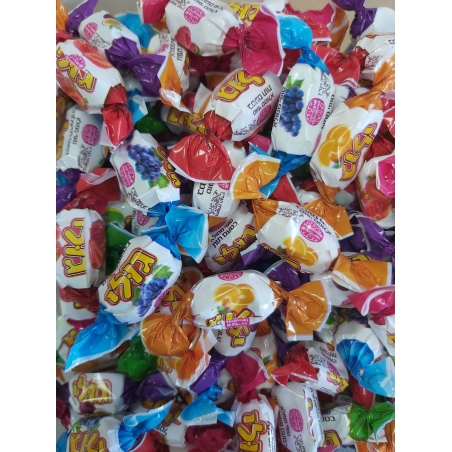 סוכריות טופי ג'ולי