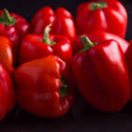 פלפל אדום