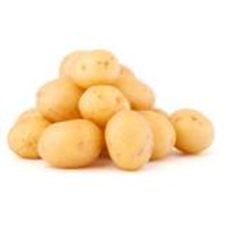 תפוח אדמה לבן (תפזורת)