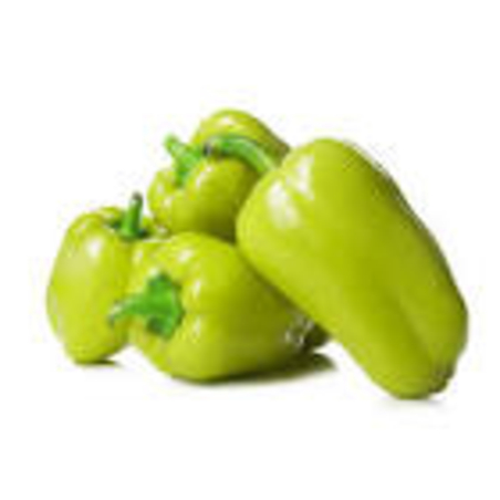 פלפל נהריה (בהיר)