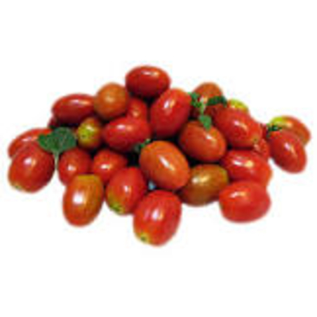 עגבניות שרי תמר