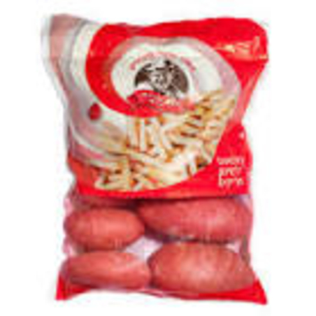 תפוח אדמה אדום דוד משה (2.800)