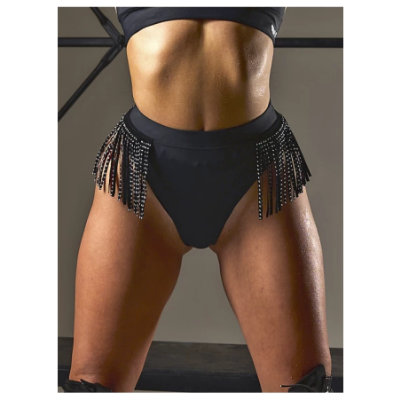 Shorts MUSTMINI KLIP black