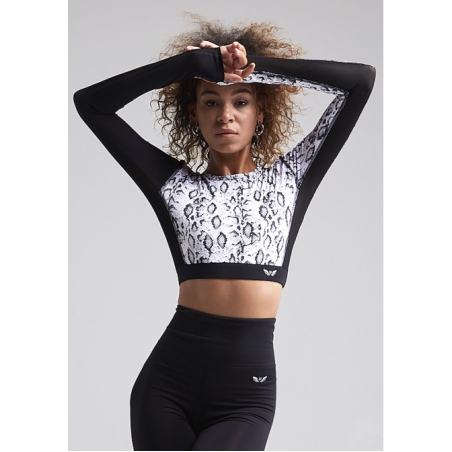 Rashguard RUSH snake