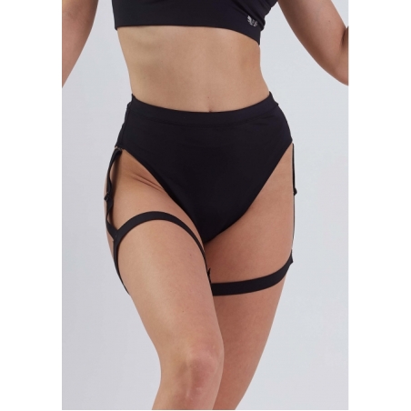Шорты MUSTHAVE black