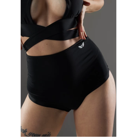 Shorts MADONNA black