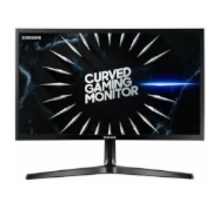 מסך קעור SAMSUNG C24RG50FQM VA 144HZ 4MS FHD 24