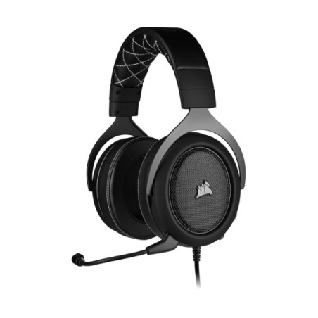 אוזניות Carbon - Corsair HS60 PRO SURROUND Gaming Headset