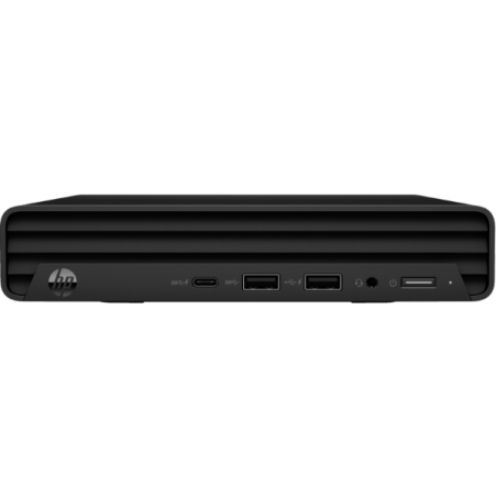נייח מיני HP 260 G9 MINI PRO I5 1355U 16GB 512GB MVME DOS 3YOS