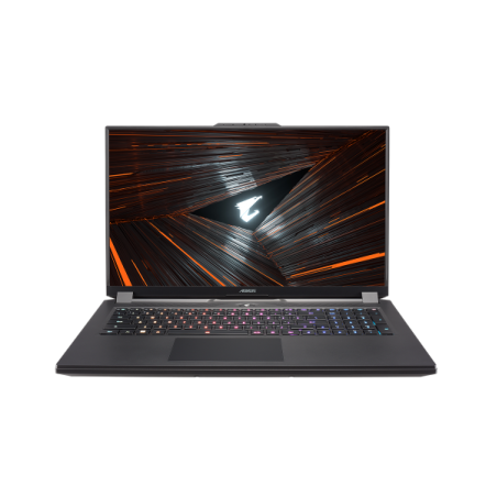 נייד AORUS 17-12700H 16GB 1TB NVME RTX3070Ti 360HZ 17.3 FHD WIN11