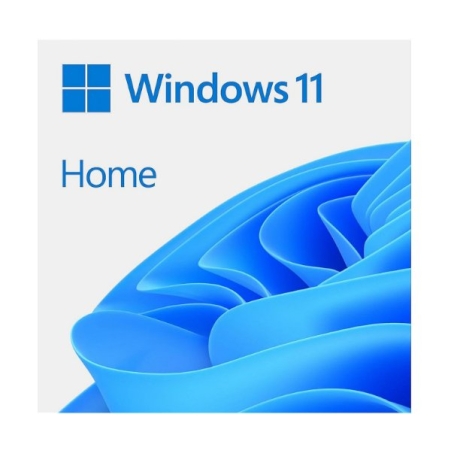 מערכת הפעלה אנגלית Windows 11 Home Edition 64Bit