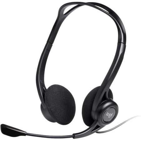 Logitech 960 USB HEADSET