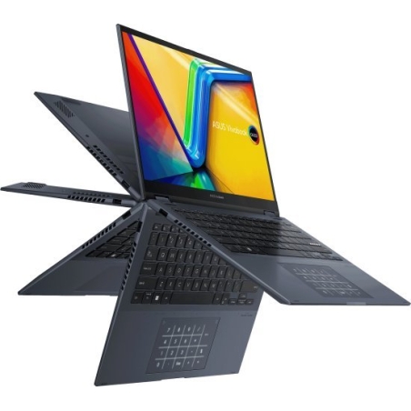 ASUS VivoBook S FLIP 14 i7-13700H 16GB DDR5 1TB OLED 14 2.8K