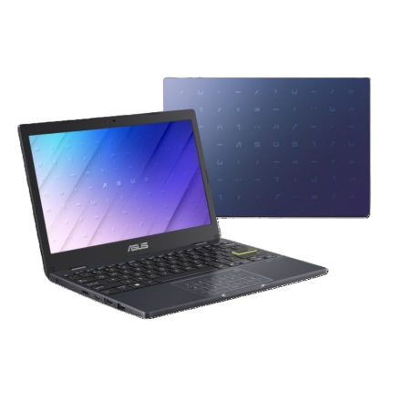 ASUS VivoBook Go 12 N4020 4GB 64G eMMC 11.6 HD WIN11 s Blue