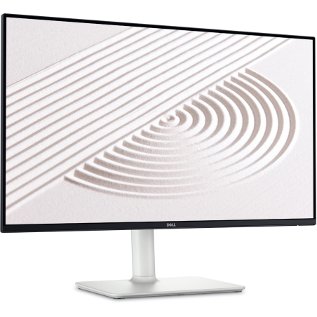 מסך Dell S Series S2425H 23.8 Flat FHD IPS 100Hz Speakers VESA