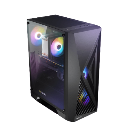 מארז ANTEC AX51 Mid-Tower Gaming Case ATX