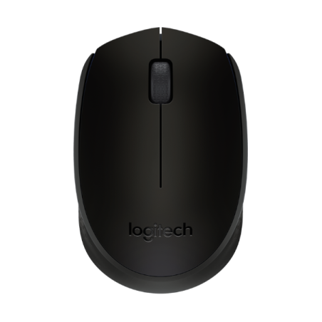 עכבר Logitech Wireless Mouse M171