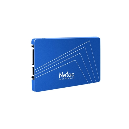 דיסק פנימי SSD Netac N600S 1TB 2.5 Inch SATA III