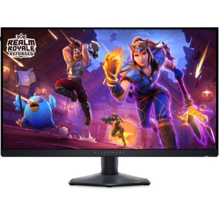 מסך Dell Alienware 27 0.5ms F-IPS FHD 360hz HDR10 USB3.2 hub