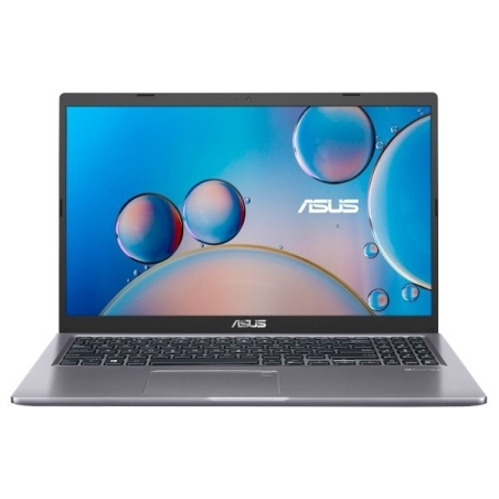 מחשב נייד ASUS X515EA N4020 8GB 256NVME FHD 15.6 DOS Grey