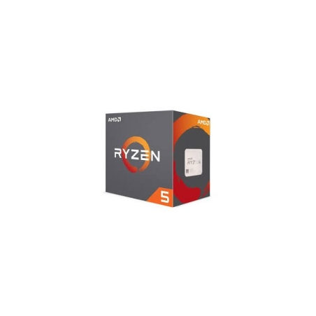 מעבד AMD Ryzen 5 5500 3.6Ghz 4.2Ghz AM4 BOX with Wraith Stealth
