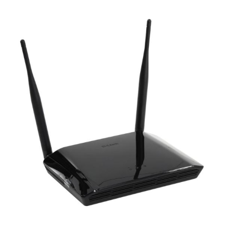 נתב D-LINK DIR-615/T4A Router Wireless