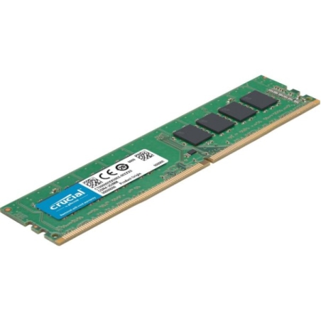 זכרון לנייח CRUCIAL DDR4 32GB 3200MHZ CL22 1.2V