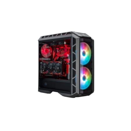 מארז COOLER MASTER MasterCase H500P Mid Tower ARGB