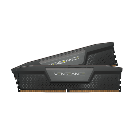 זכרון לנייח Corsair Vengeance DDR5 32GB 2X16 5200Mhz c40 for AMD