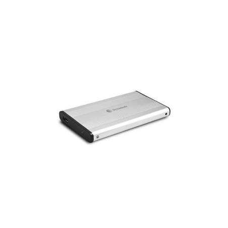 קופסא לדיסק חיצוני 2.5 Gold Touch E-USB-2.5S USB 2.0