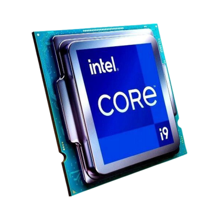 מעבד INTEL Core i9-11900F Rocket Lake Tray 16MB LGA1200 65W