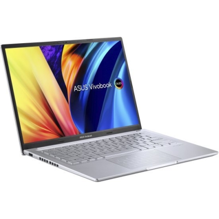 ASUS VivoBook 14 i5-1335U 16GB 512NVME Intel Iris XE FHD DOS