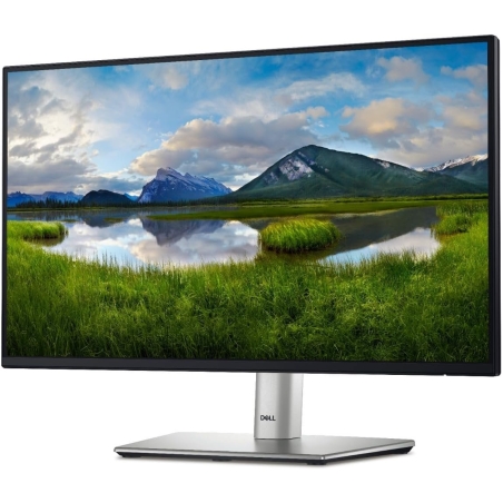 מסך Dell P2425 23.8 FHD IPS 100Hz 5ms
