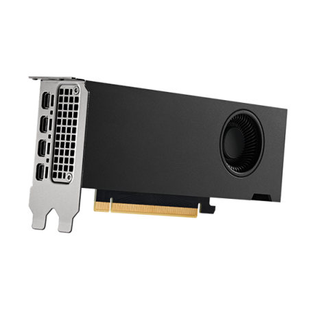 כרטיס מסך PNY RTX A2000 12GB PCI Express Gen 4 x 16 70W