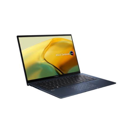 SUS Zenbook 14 i5-13700H 16GB DDR5 1TB OLED 14 2.8K DOS BLUE