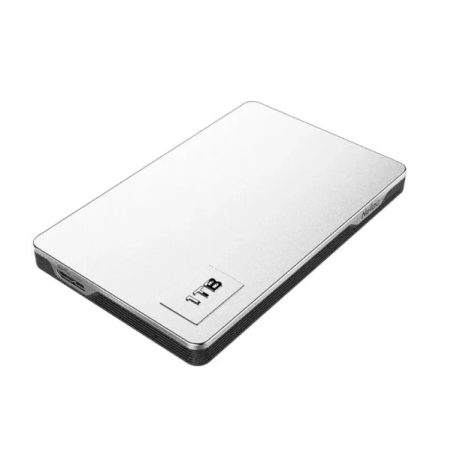דיסק קשיח מכאני חיצוני Netac K338 1TB 2.5 usb3.0