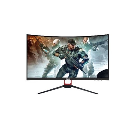 מסך MAG 27 Curved Gaming Led Monitor 165HZ