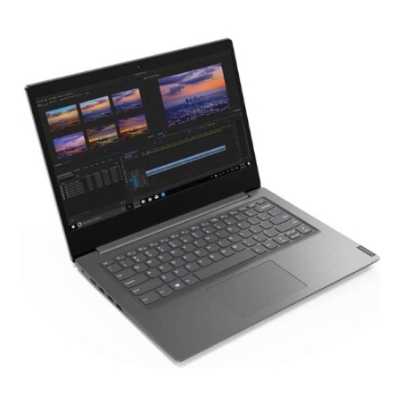 נייד LENOVO V14 i3-1115G4 8GB 256NVME 14 FHD DOS