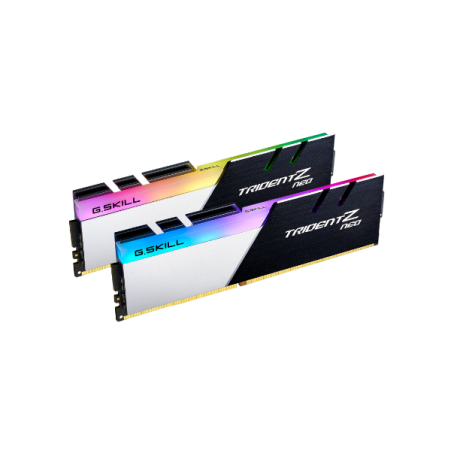 זיכרון לנייח G.skill Trident Z Neo DDR4 3600MHz 1.35v 16GB(2x8gb)