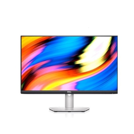 מסך DELL MONITOR 27 FHD IPS 4ms 75Hz HDMI WHITE