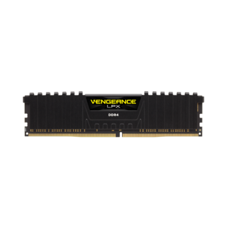 זכרון לנייח Corsair CMK32GX4M1D3000C16 32GB 3000mhz DDR4
