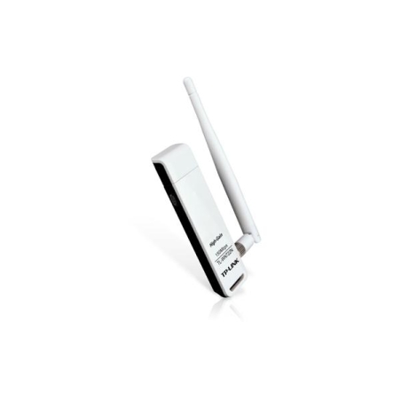 כרטיס רשת אלחוטי TPLINK TL-WN722N USB