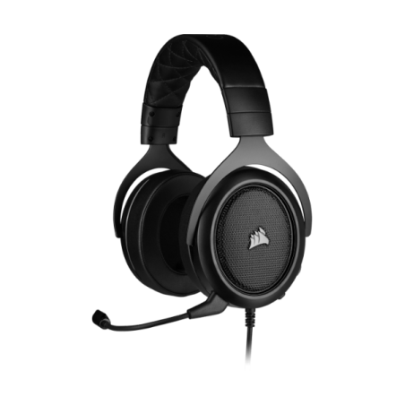 אוזניות Carbon - Corsair HS50 PRO STEREO Gaming Headset