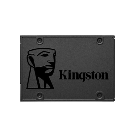 דיסק פנימי 2.5 Kingston A400 480GB SSD 3D NAND