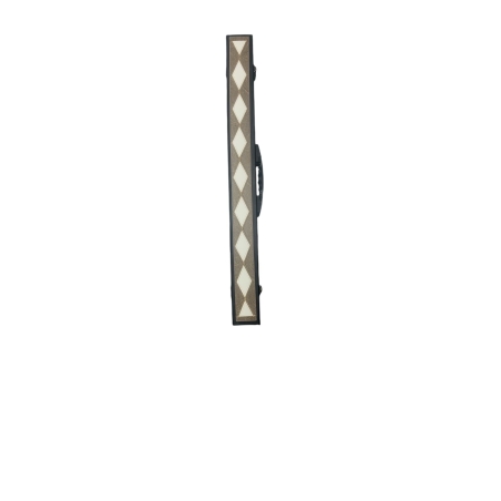 מזוודה מהודרת למקל 1/2