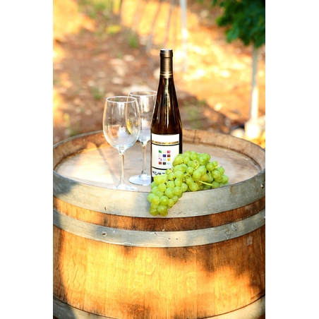 Gewurztraminer יין לבן יבש גווירץ