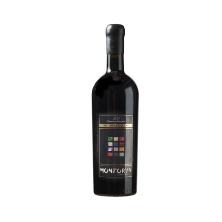 Cabernet Sauvignon אדום יבש 2019
