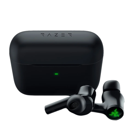 אוזניות Razer Hammerhead HyperSpeed Xbox Licensed